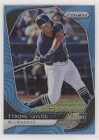 Tyrone Taylor