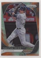 Tier II - Christian Yelich