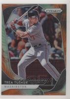 Tier II - Trea Turner