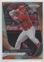 Tier II - Mike Trout