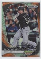 Tier III - Zack Collins