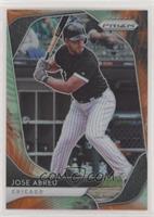 Jose Abreu