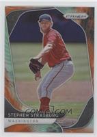 Stephen Strasburg