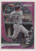 Tier II - Avisail Garcia