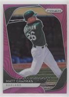 Tier II - Matt Chapman