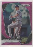 Tier II - Walker Buehler