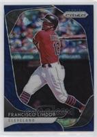 Tier II - Francisco Lindor #/35