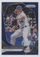 Tier II - Noah Syndergaard #/35