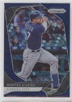 Tier II - Hunter Dozier #/35