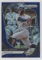 Tier III - Jose Altuve #/35