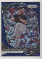 Brandon Woodruff #/35