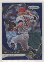 Jack Flaherty #/35