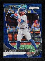 Bo Bichette #/35