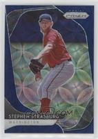Stephen Strasburg #/35