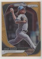 Tier II - Josh Hader #/100