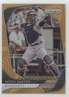 Tier II - Mitch Garver #/100