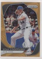 Tier II - Noah Syndergaard #/100