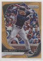 Jake Fraley #/100