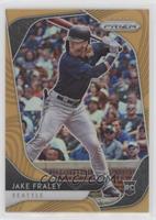 Jake Fraley #/100