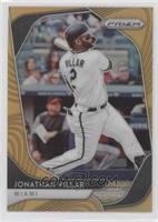 Tier III - Jonathan Villar #/100