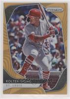 Kolten Wong #/100