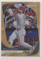 Bryce Harper #/100