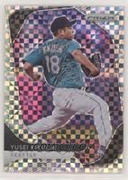 Tier II - Yusei Kikuchi #/75