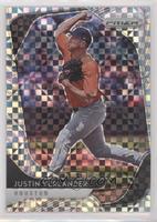 Tier II - Justin Verlander #/75