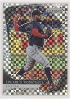 Eduardo Rodriguez #/75