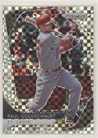 Tier II - Paul Goldschmidt #/75