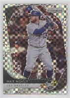 Tier II - Max Muncy #/75