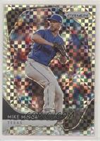 Tier III - Mike Minor #/75