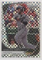 Starling Marte #/75