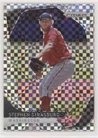 Stephen Strasburg #/75