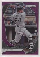 Tier II - Avisail Garcia