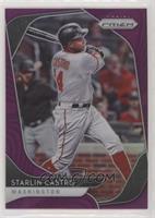 Tier II - Starlin Castro