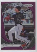 Tier II - Max Kepler