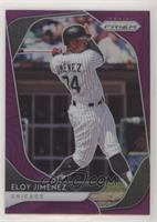 Tier II - Eloy Jimenez