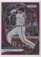 Tier II - Freddie Freeman