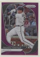 Tier II - Freddie Freeman