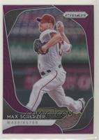 Tier II - Max Scherzer