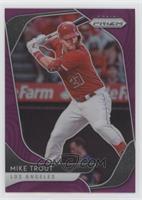 Tier II - Mike Trout