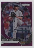 Tier II - Gerrit Cole