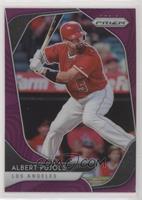 Tier III - Albert Pujols