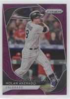 Tier III - Nolan Arenado