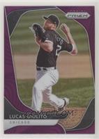 Lucas Giolito