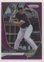 Jose Abreu [EX to NM]