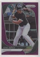 Jose Abreu