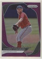 Stephen Strasburg [EX to NM]