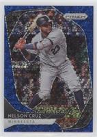 Tier II - Nelson Cruz #/199